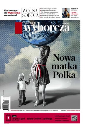 Gazeta Wyborcza Poznań 116/2023
