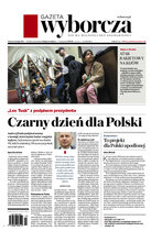 Gazeta Wyborcza Poznań 124/2023