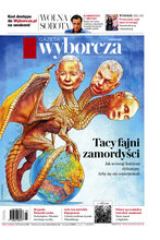 Gazeta Wyborcza Poznań 145/2023