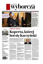 Gazeta Wyborcza Poznań 223/2023