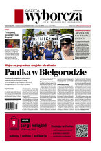 Gazeta Wyborcza Radom 119/2023