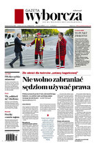 Gazeta Wyborcza Radom 130/2023