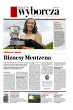 Gazeta Wyborcza Radom 134/2023