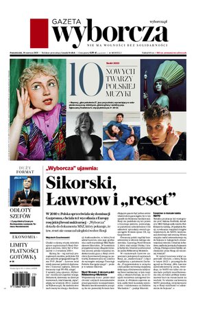 Gazeta Wyborcza Radom 140/2023