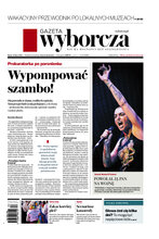 Gazeta Wyborcza Radom 174/2023