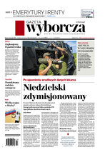 Gazeta Wyborcza Radom 184/2023