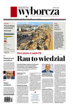 Gazeta Wyborcza Radom 214/2023