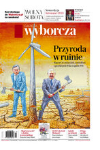 Gazeta Wyborcza Radom 77/2023