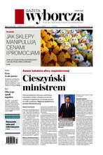 Gazeta Wyborcza Radom 82/2023