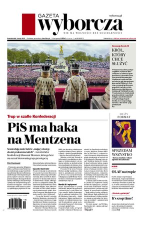 Gazeta Wyborcza Rzeszów 105/2023