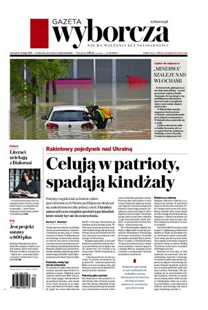 Gazeta Wyborcza Rzeszów 114/2023