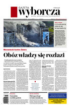 Gazeta Wyborcza Rzeszów 118/2023