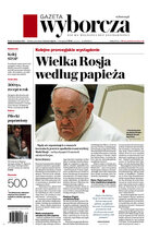 Gazeta Wyborcza Rzeszów 201/2023