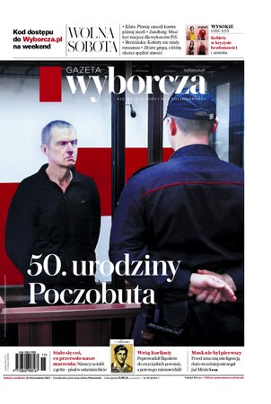 Gazeta Wyborcza Rzeszów 88/2023