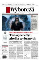 Gazeta Wyborcza Stołeczna 150/2023