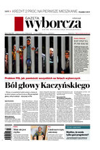 Gazeta Wyborcza Stołeczna 162/2023