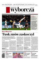 Gazeta Wyborcza Stołeczna 168/2023