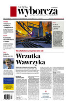 Gazeta Wyborcza Stołeczna 219/2023