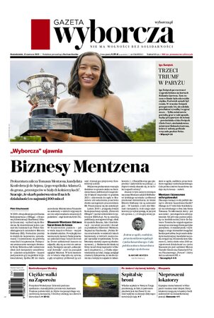 Gazeta Wyborcza Szczecin 134/2023
