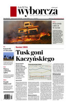 Gazeta Wyborcza Szczecin 166/2023