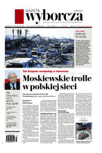 Gazeta Wyborcza Szczecin 188/2023