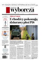 Gazeta Wyborcza Szczecin 227/2023
