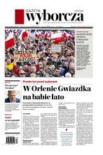 Gazeta Wyborcza Szczecin 230/2023