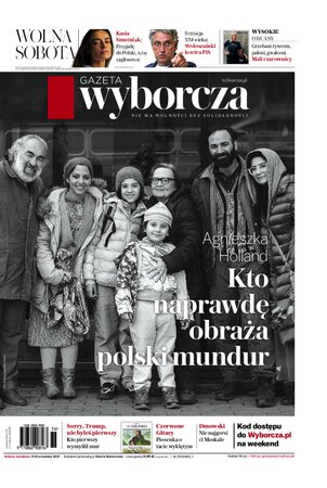 Gazeta Wyborcza Toruń 210/2023