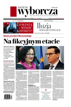 Gazeta Wyborcza Toruń 95/2023