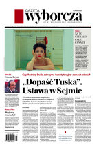 Gazeta Wyborcza Trójmiasto 120/2023