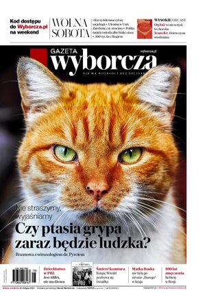 Gazeta Wyborcza Trójmiasto 163/2023