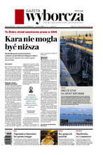 Gazeta Wyborcza Trójmiasto 165/2023