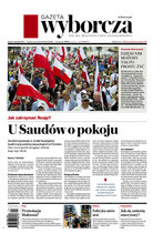 Gazeta Wyborcza Trójmiasto 178/2023