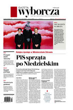 Gazeta Wyborcza Trójmiasto 185/2023