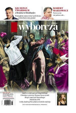 Gazeta Wyborcza Trójmiasto 83/2023
