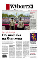 Gazeta Wyborcza Wrocław 105/2023