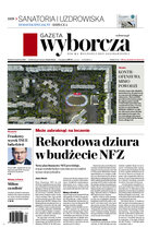 Gazeta Wyborcza Wrocław 135/2023