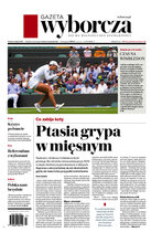 Gazeta Wyborcza Wrocław 153/2023