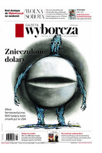 Gazeta Wyborcza Wrocław 169/2023