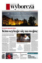 Gazeta Wyborcza Wrocław 186/2023