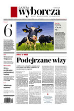 Gazeta Wyborcza Wrocław 208/2023