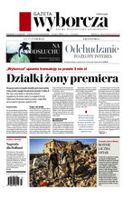 Gazeta Wyborcza Wrocław 211/2023