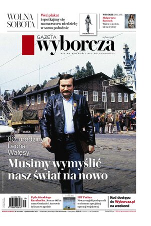 Gazeta Wyborcza Wrocław 228/2023