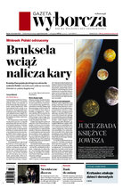Gazeta Wyborcza Wrocław 87/2023