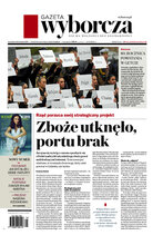 Gazeta Wyborcza Wrocław 92/2023