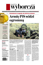 Gazeta Wyborcza Wrocław 96/2023