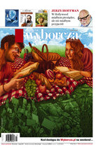 Gazeta Wyborcza Zielona Góra i Gorzów Wielkopolski 100/2023