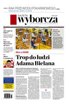 Gazeta Wyborcza Zielona Góra i Gorzów Wielkopolski 103/2023