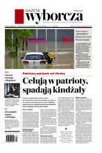 Gazeta Wyborcza Zielona Góra i Gorzów Wielkopolski 114/2023