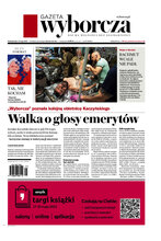 Gazeta Wyborcza Zielona Góra i Gorzów Wielkopolski 117/2023